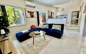 Seaside Cottage